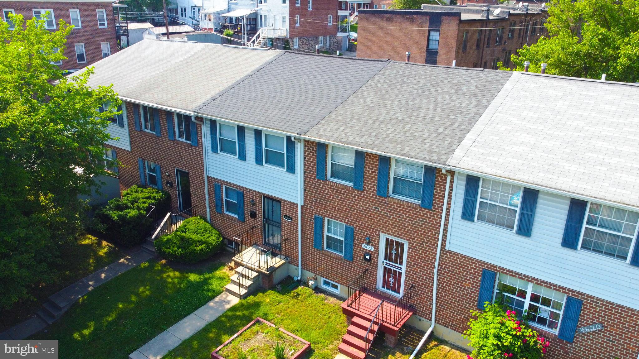 4624 Frederick Ave
