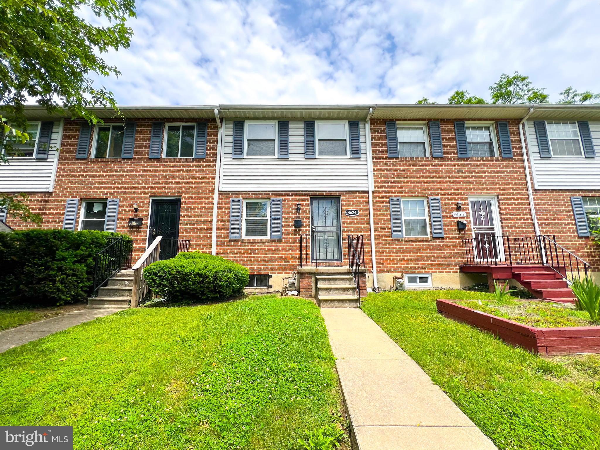4624 Frederick Ave