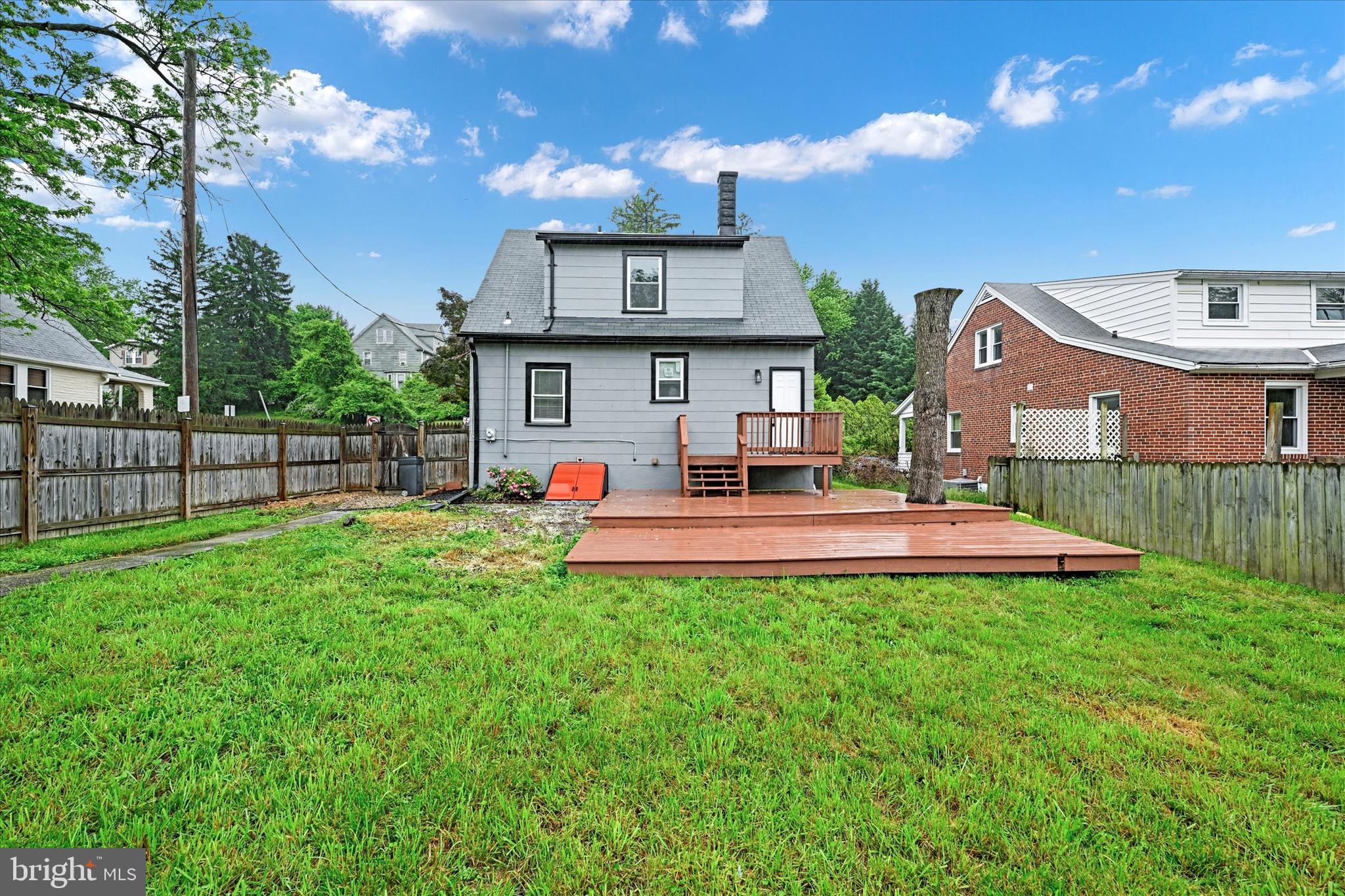 4101 Fleetwood Ave