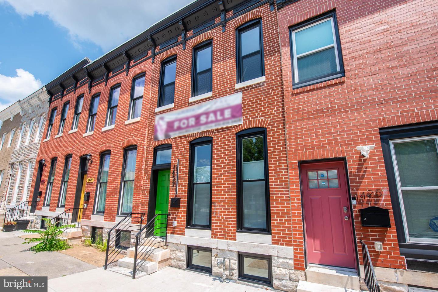 1427 N Broadway