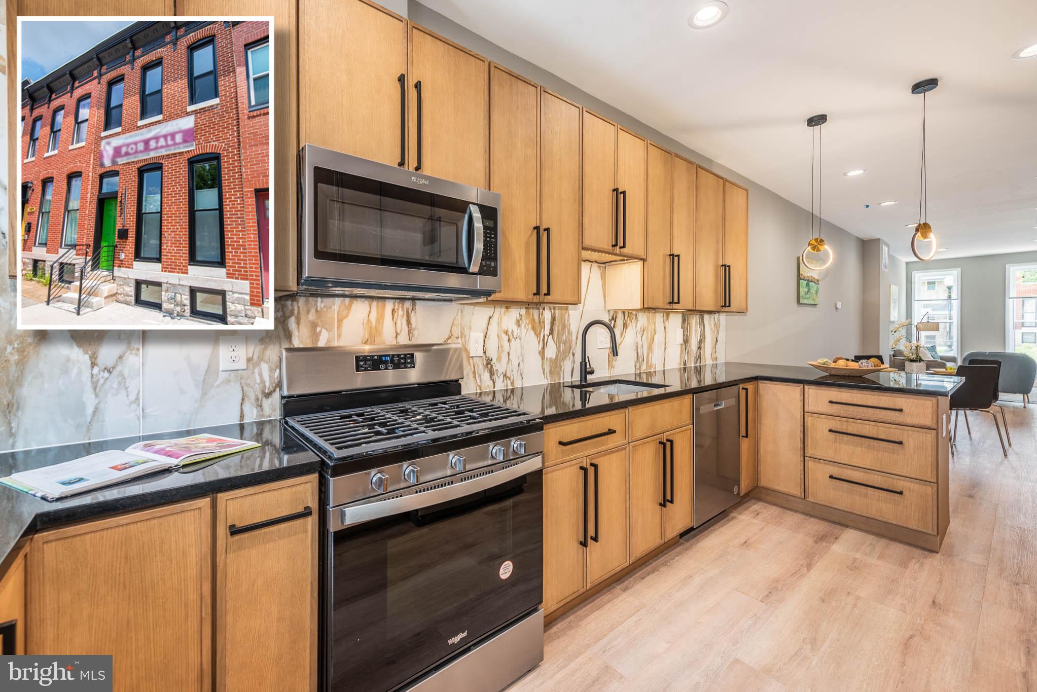 1427 N Broadway