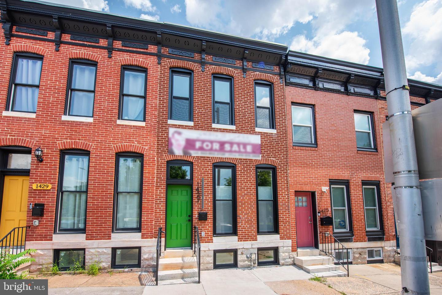 1427 N Broadway