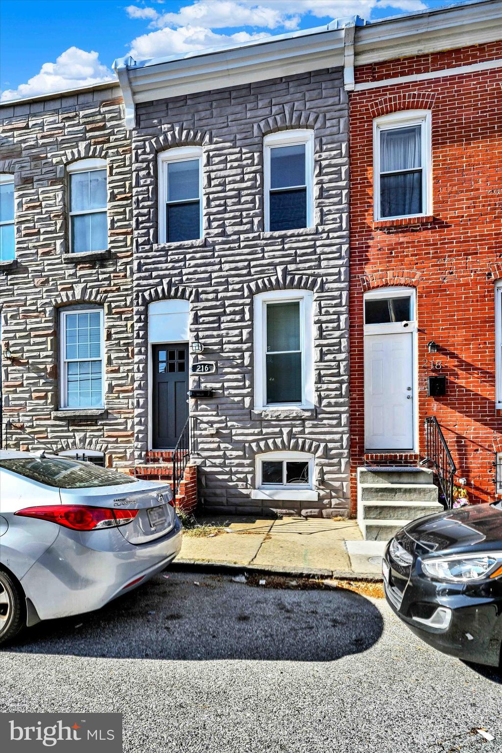 216 N Glover St