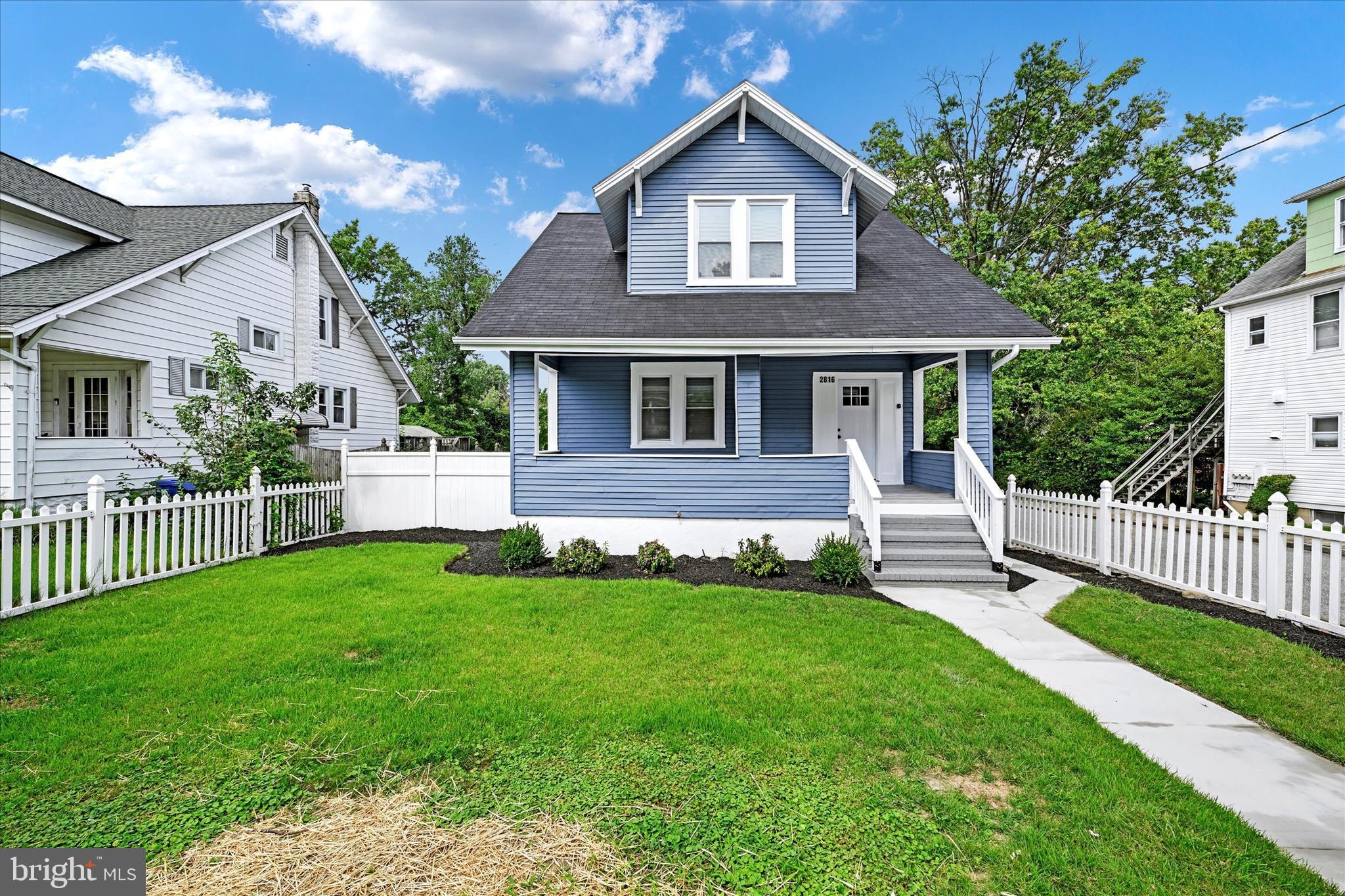 2816 Berwick Ave