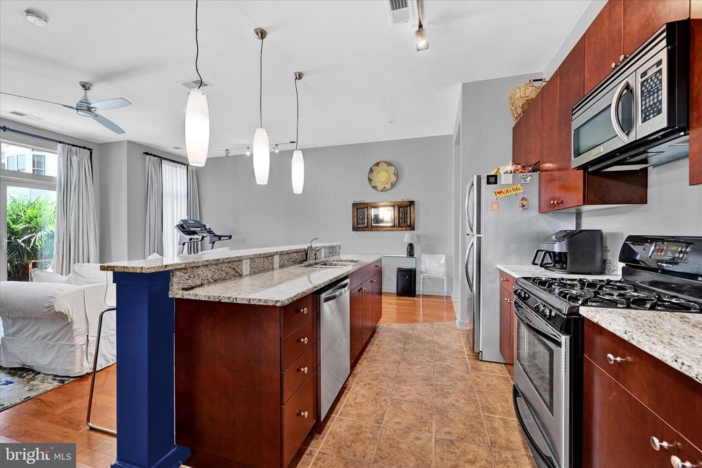 1209 N CHARLES ST #110