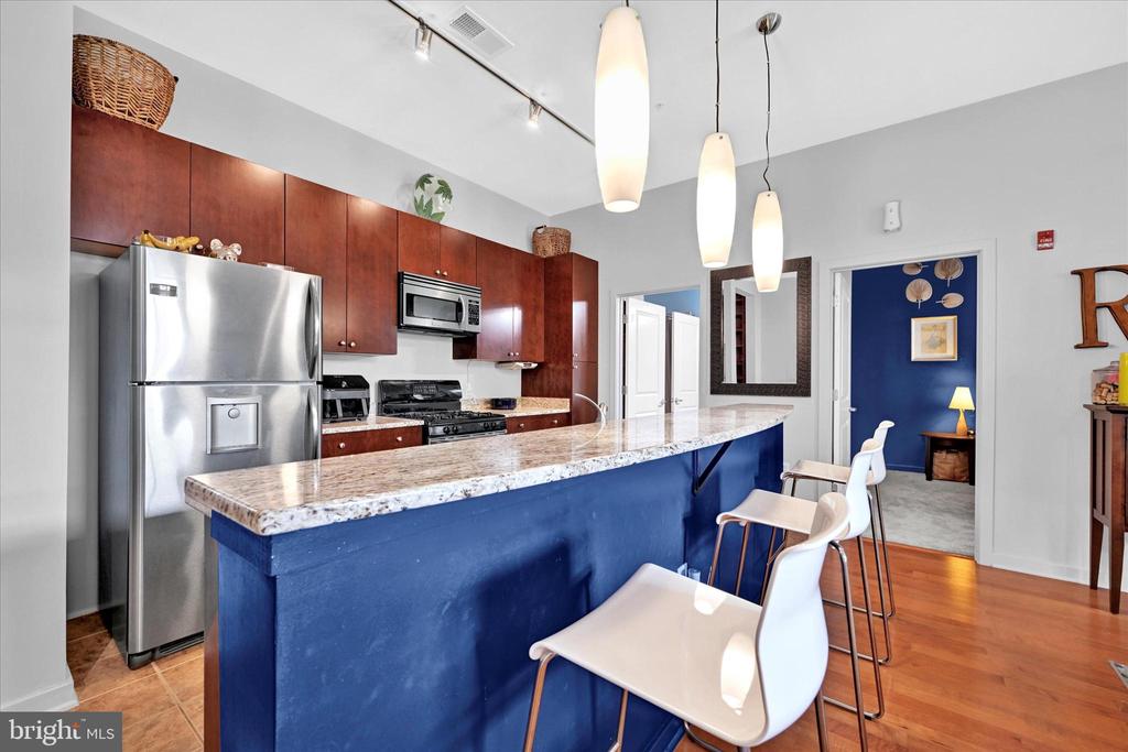 1209 N CHARLES ST #110