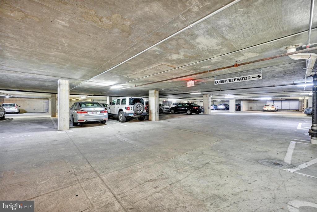 1209 N CHARLES ST #110