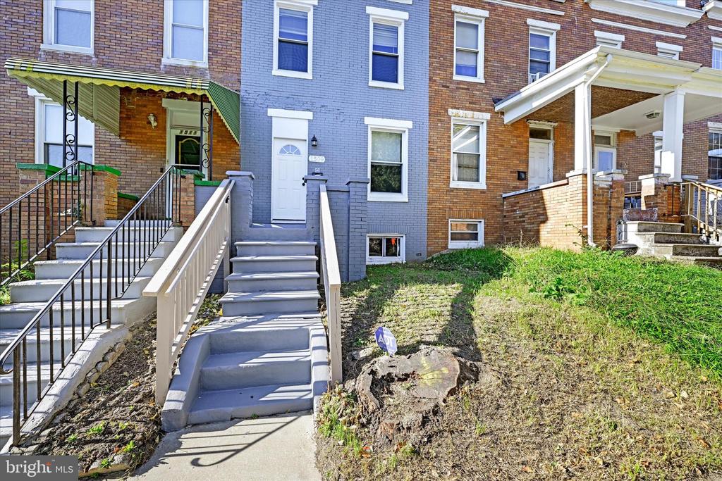 1509 Montpelier St