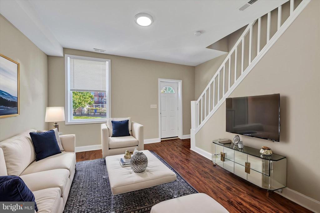 1509 Montpelier St
