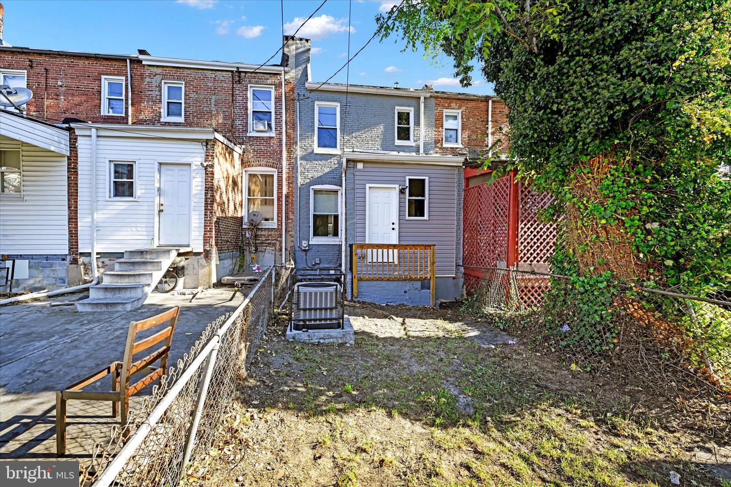 1509 Montpelier St