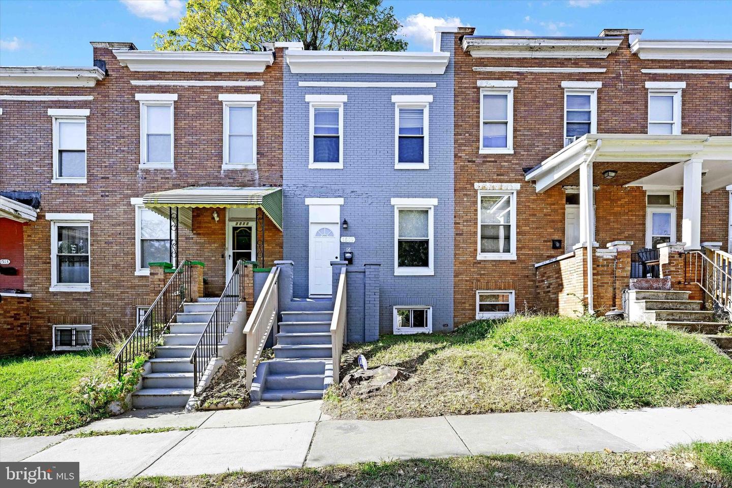1509 Montpelier St