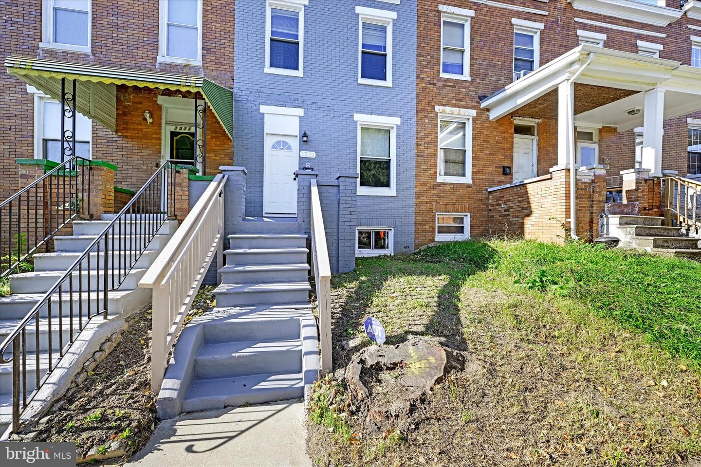 1509 Montpelier St