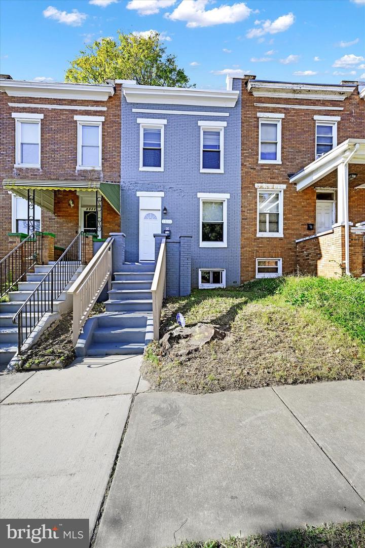 1509 Montpelier St