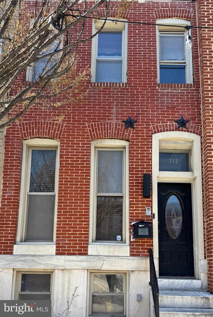 212 N Luzerne Ave
