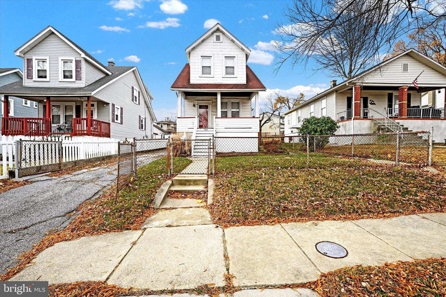 2905 Westfield Ave