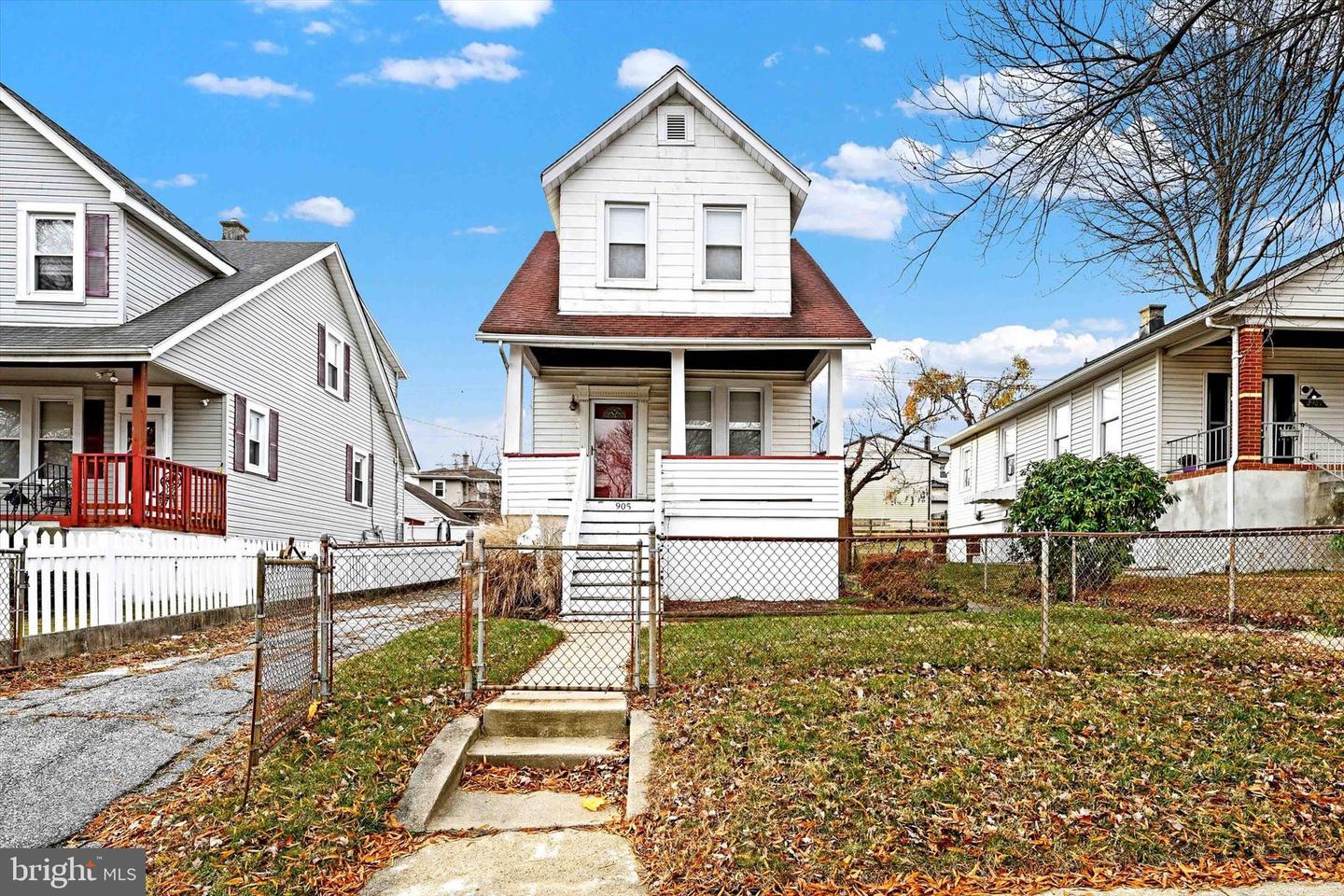 2905 Westfield Ave