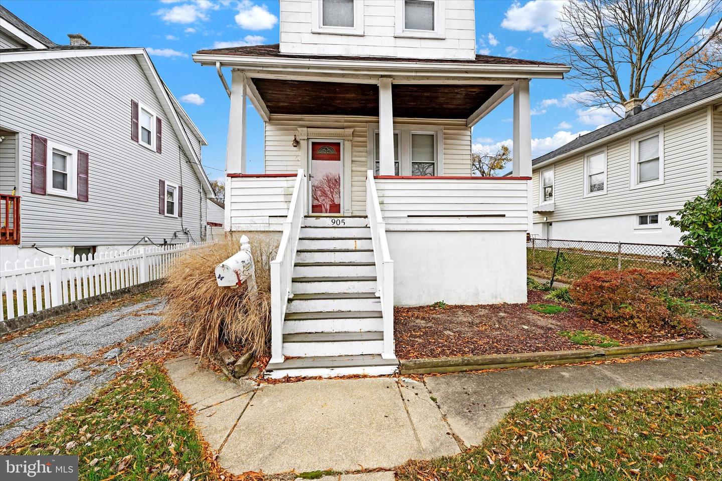 2905 Westfield Ave