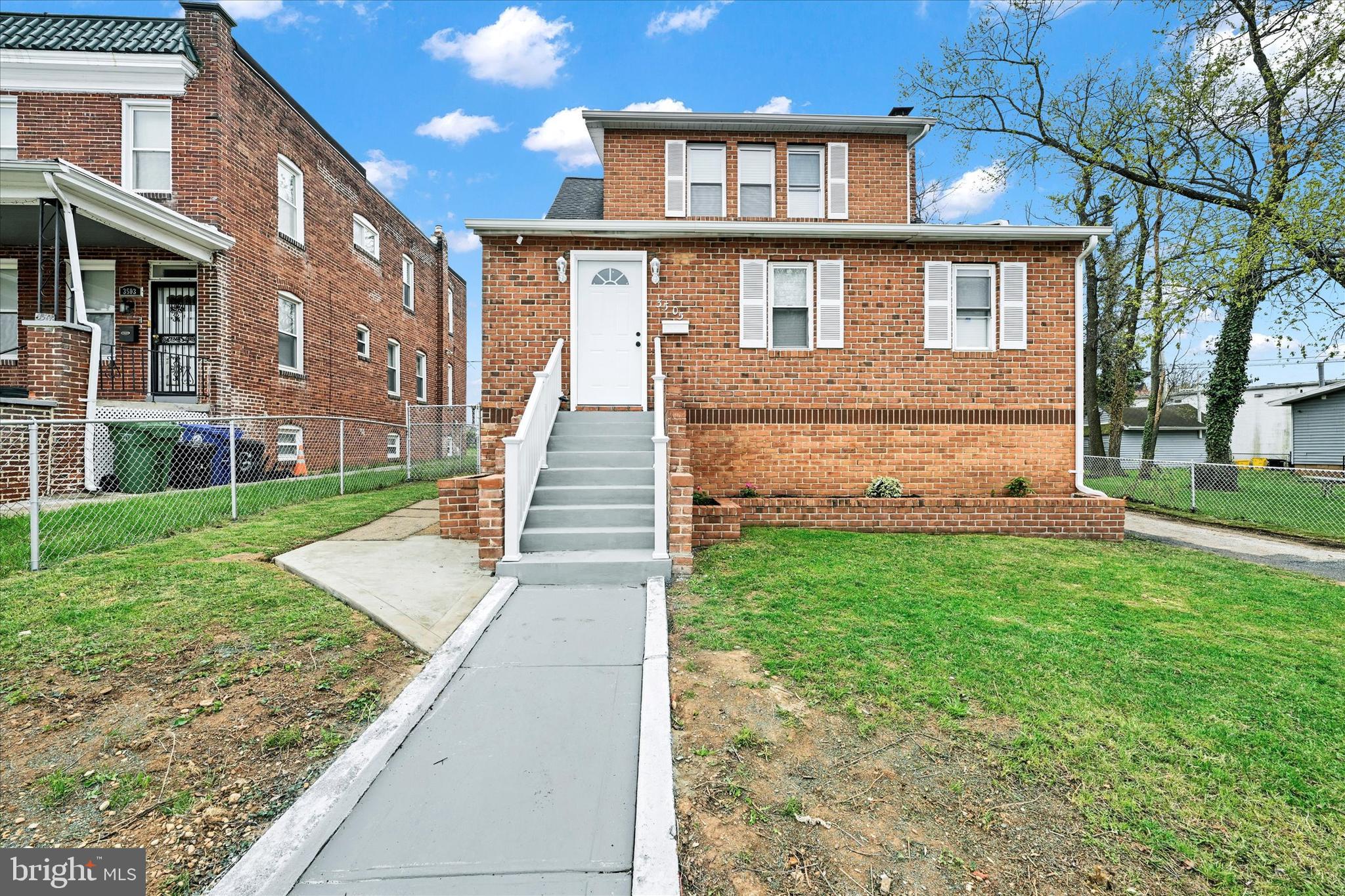 3505 Ingleside Ave