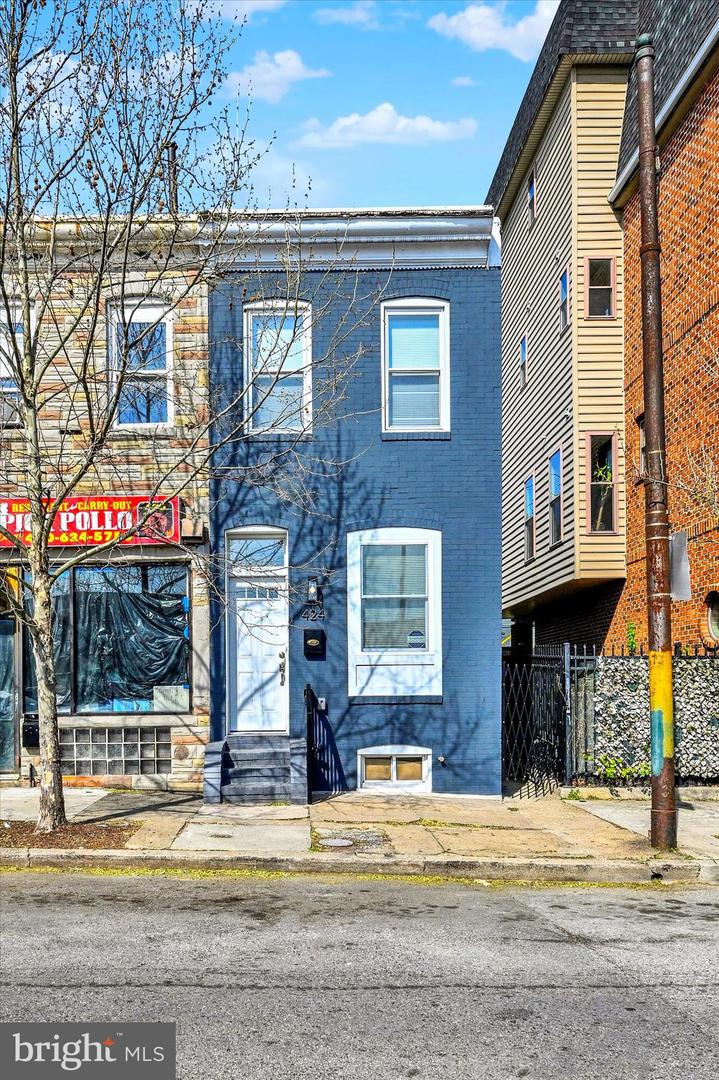 424 Grundy St