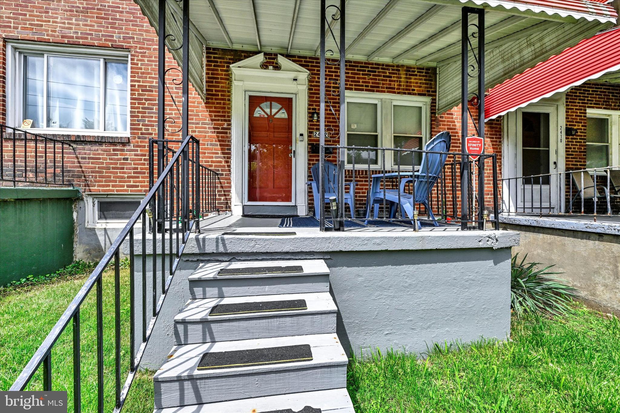 2412 W Cold Spring Ln