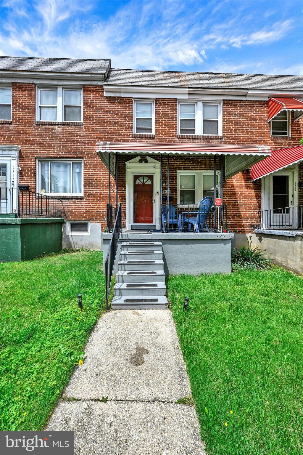 2412 W Cold Spring Ln