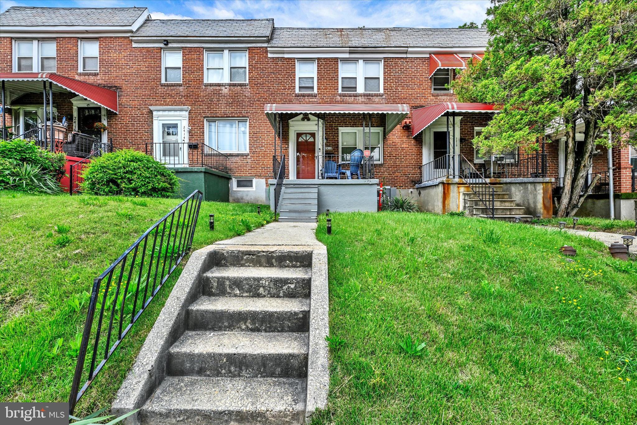 2412 W Cold Spring Ln