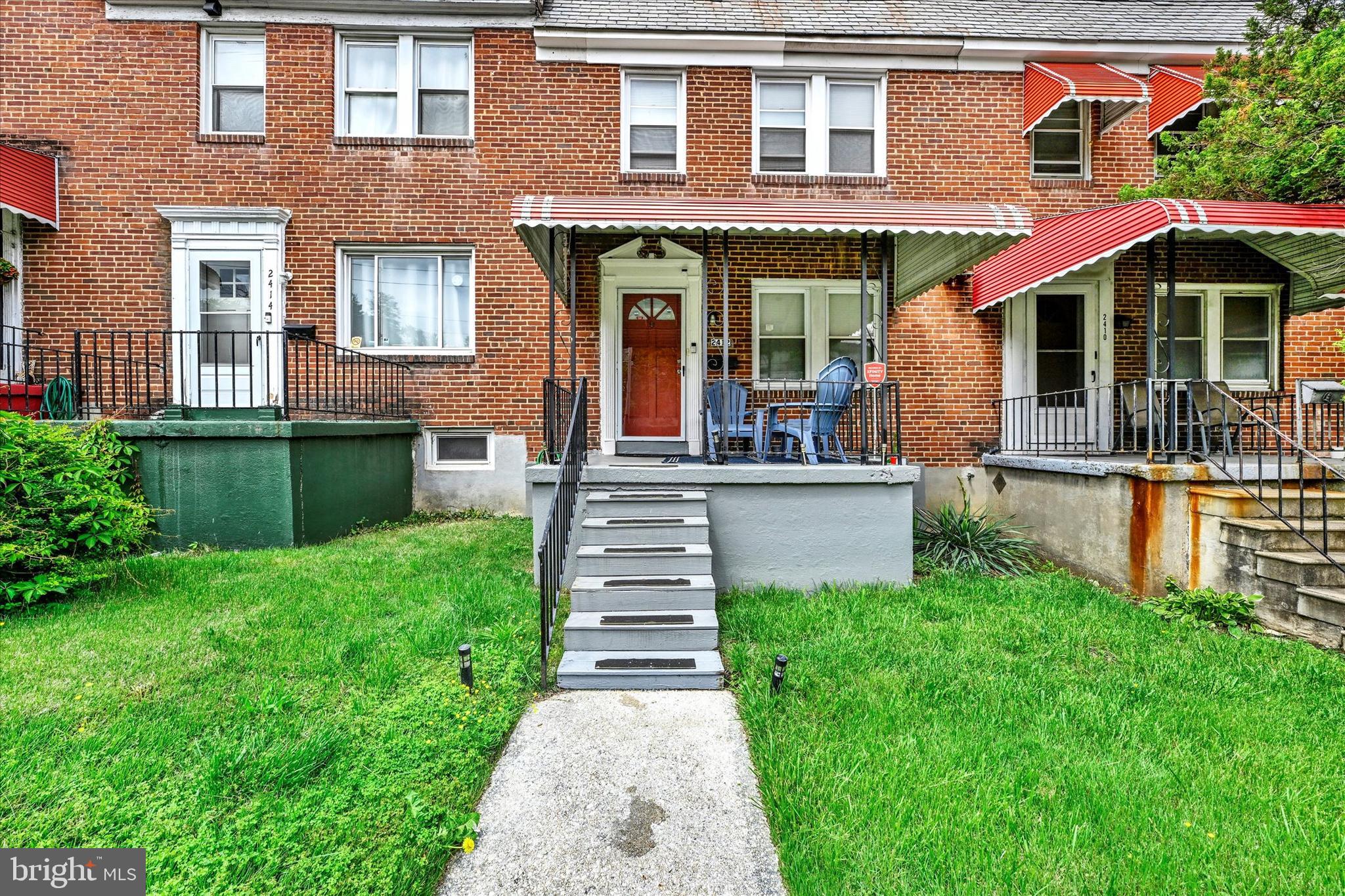 2412 W Cold Spring Ln