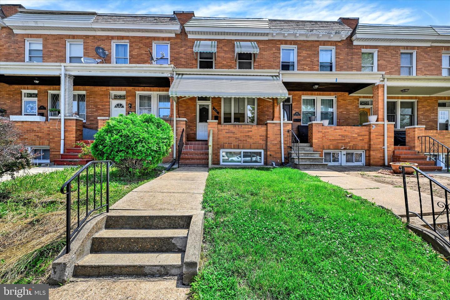 413 Elrino St