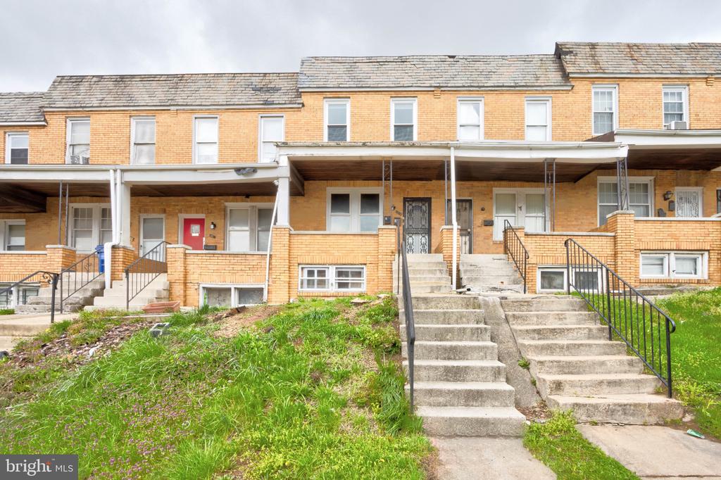 1314 N Kenwood Ave