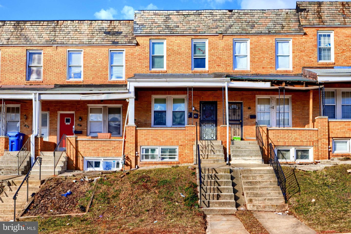 1314 N Kenwood Ave