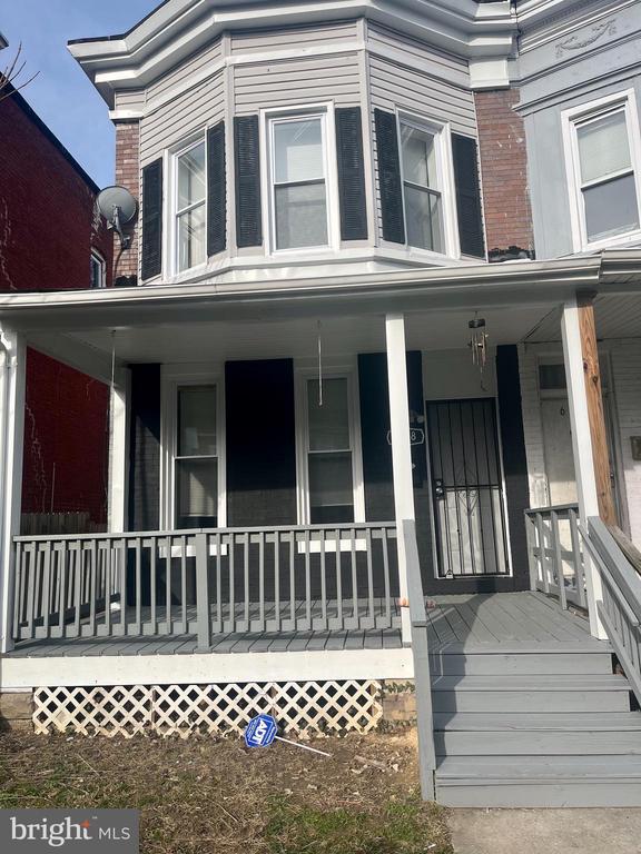 608 MCCABE AVENUE