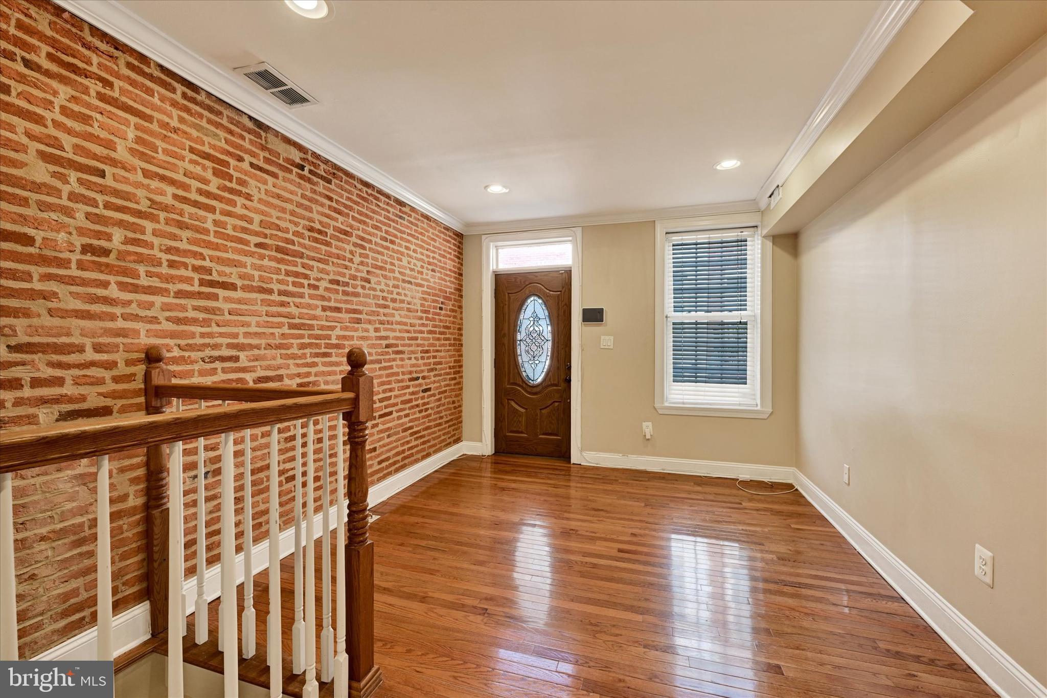 115 N BRADFORD STREET