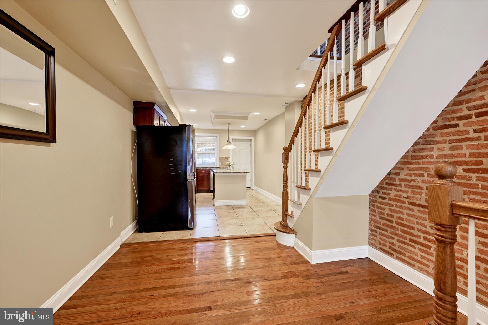 115 N BRADFORD STREET