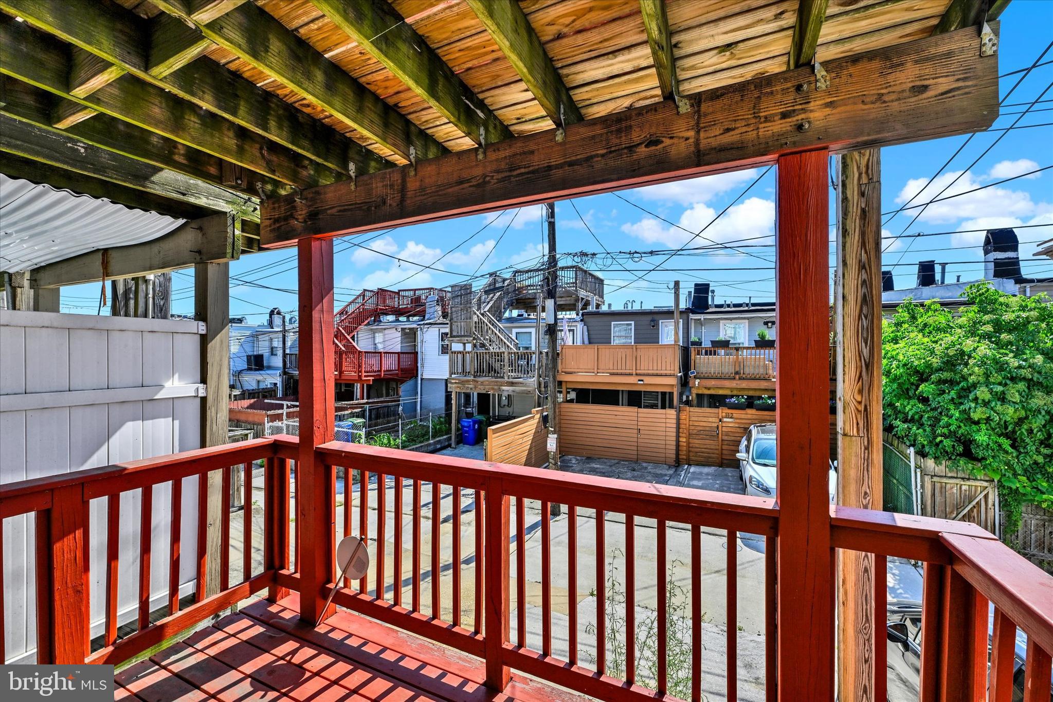115 N BRADFORD STREET
