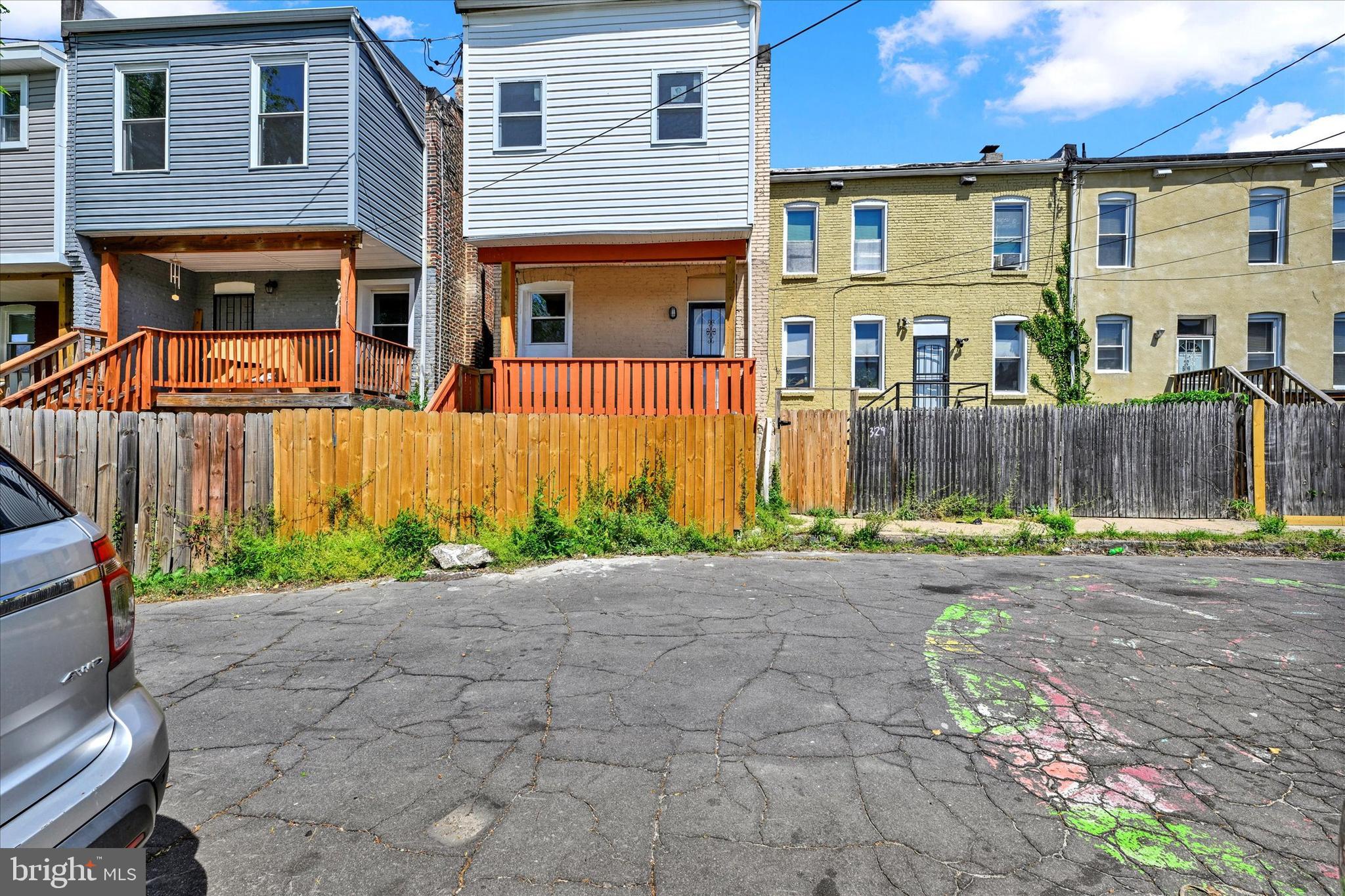 327 E 24TH STREET