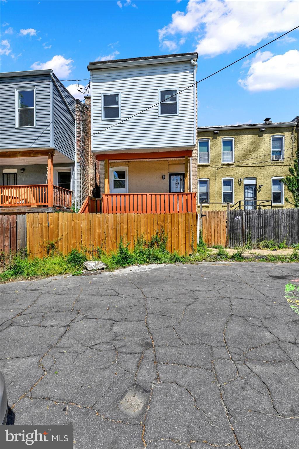 327 E 24TH STREET