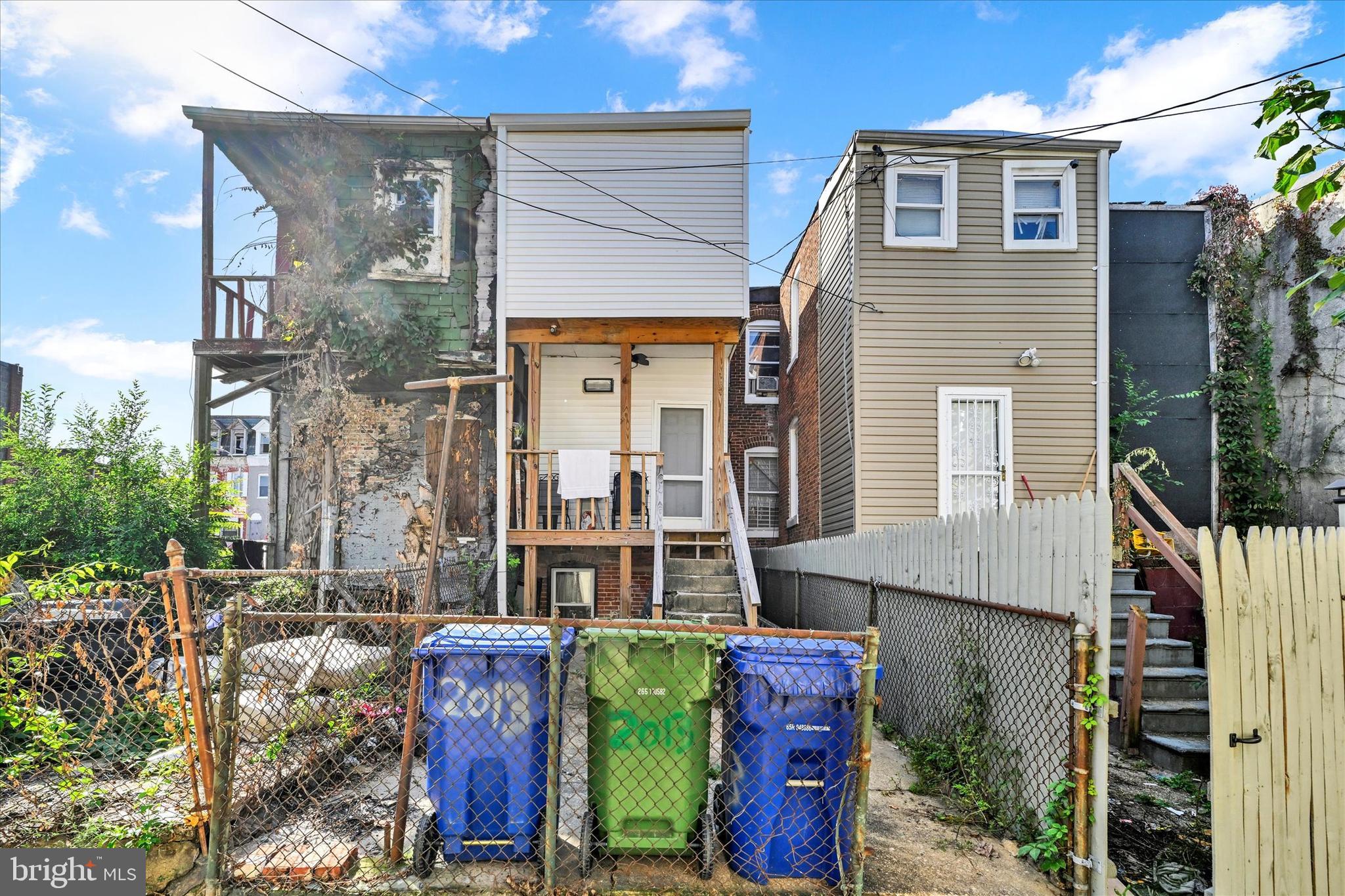 2013 N PAYSON STREET