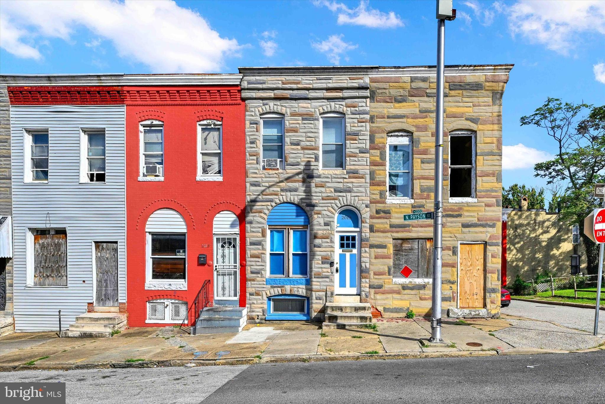 2013 N PAYSON STREET