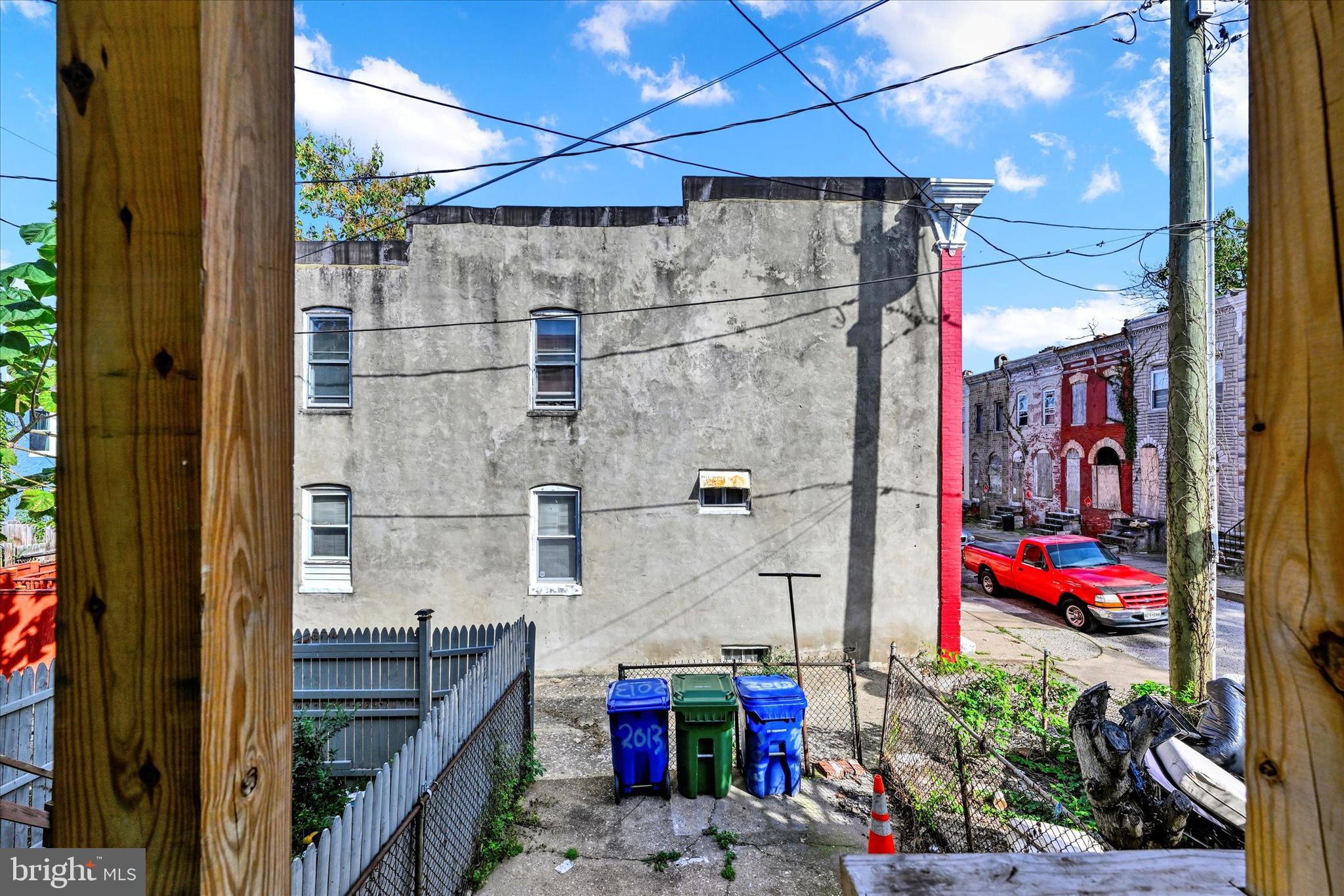 2013 N PAYSON STREET