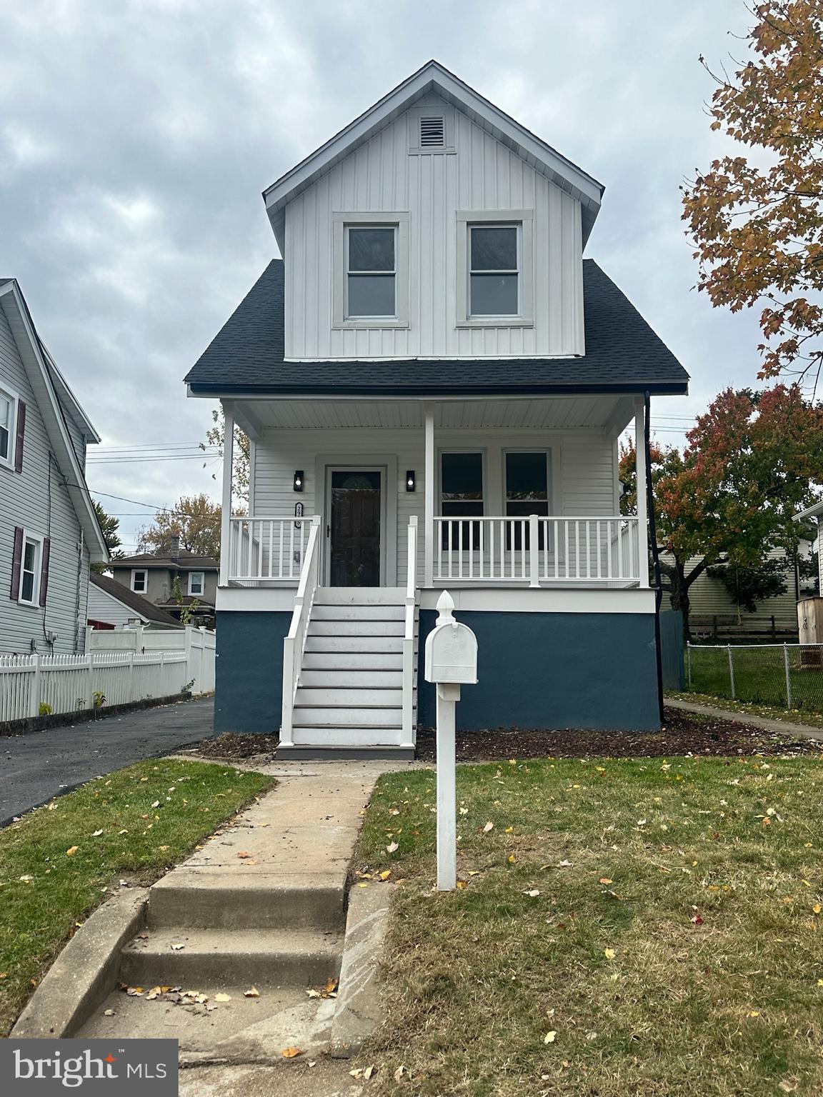 2905 WESTFIELD AVENUE