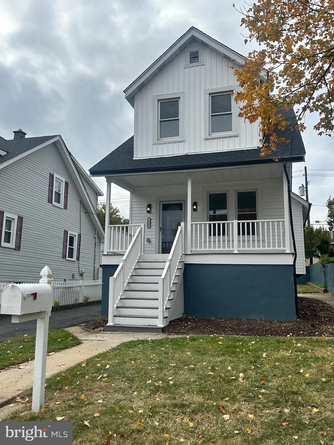 2905 WESTFIELD AVENUE