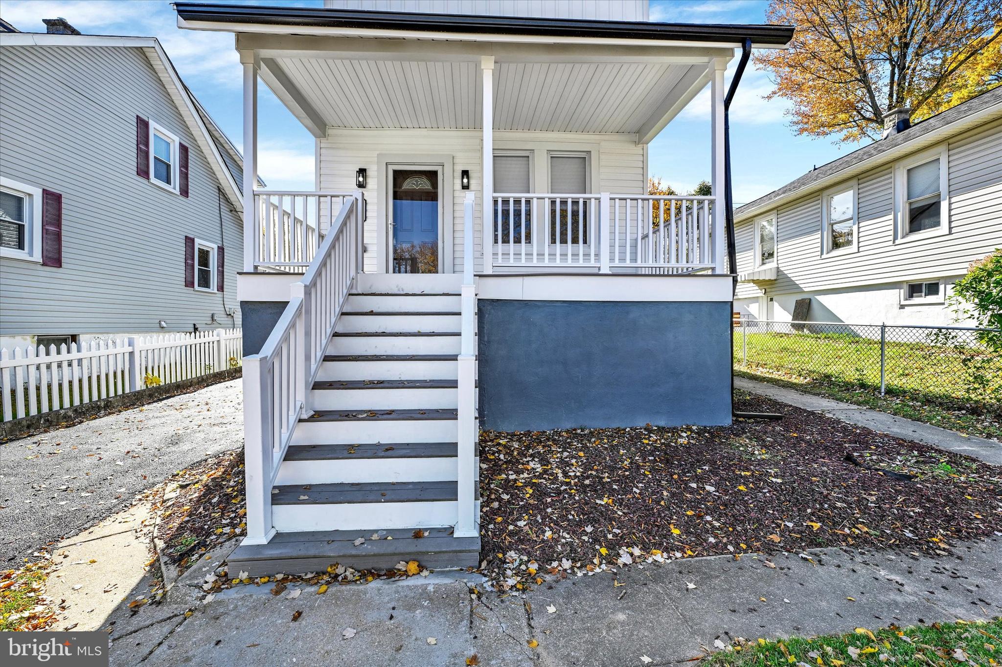 2905 WESTFIELD AVENUE