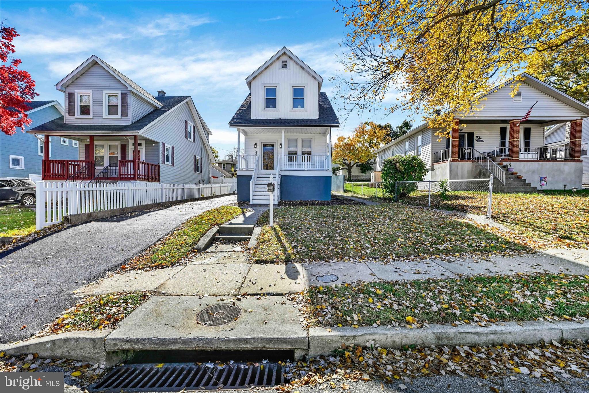 2905 WESTFIELD AVENUE