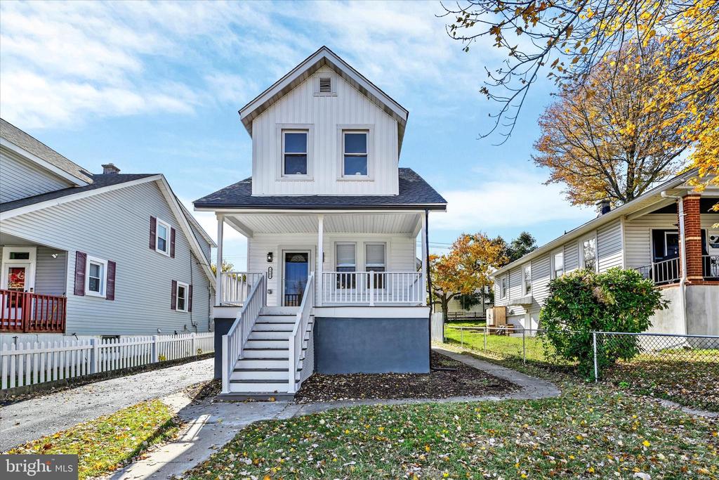 2905 WESTFIELD AVENUE