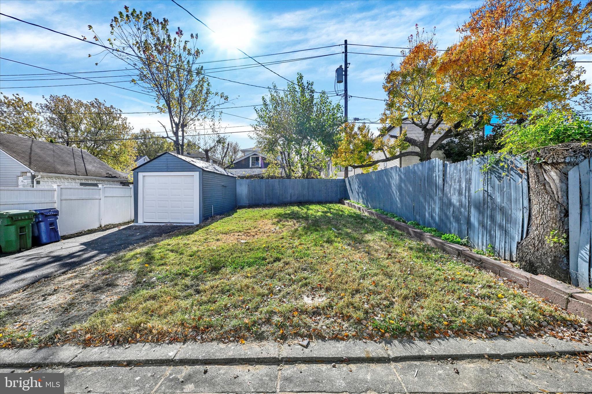 2905 WESTFIELD AVENUE