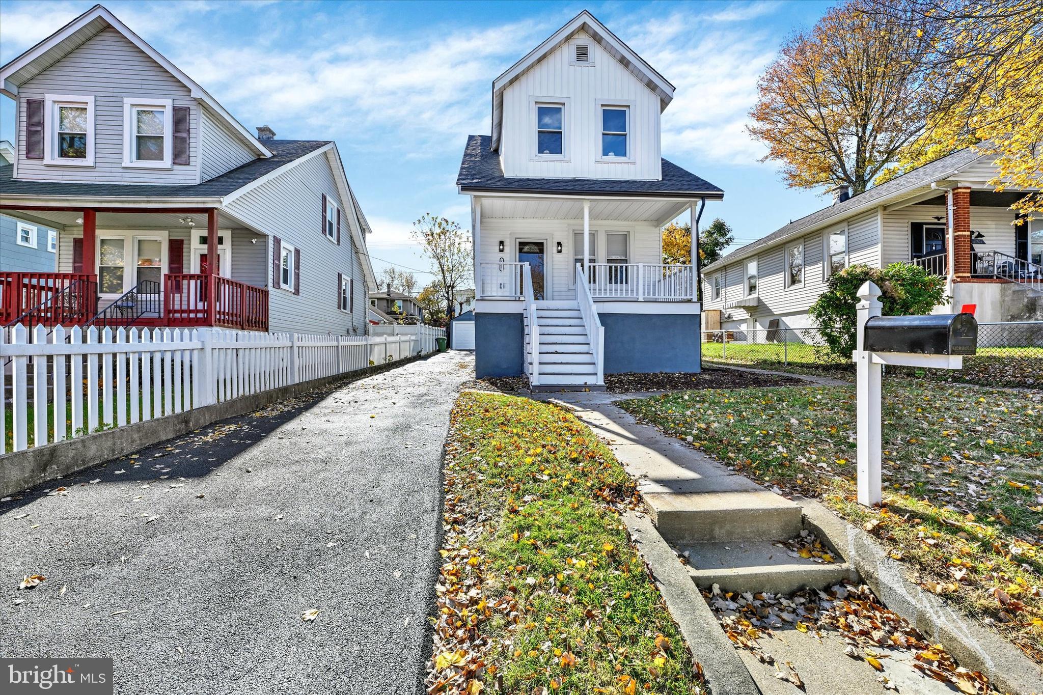 2905 WESTFIELD AVENUE