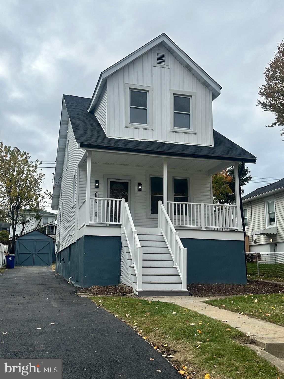 2905 WESTFIELD AVENUE