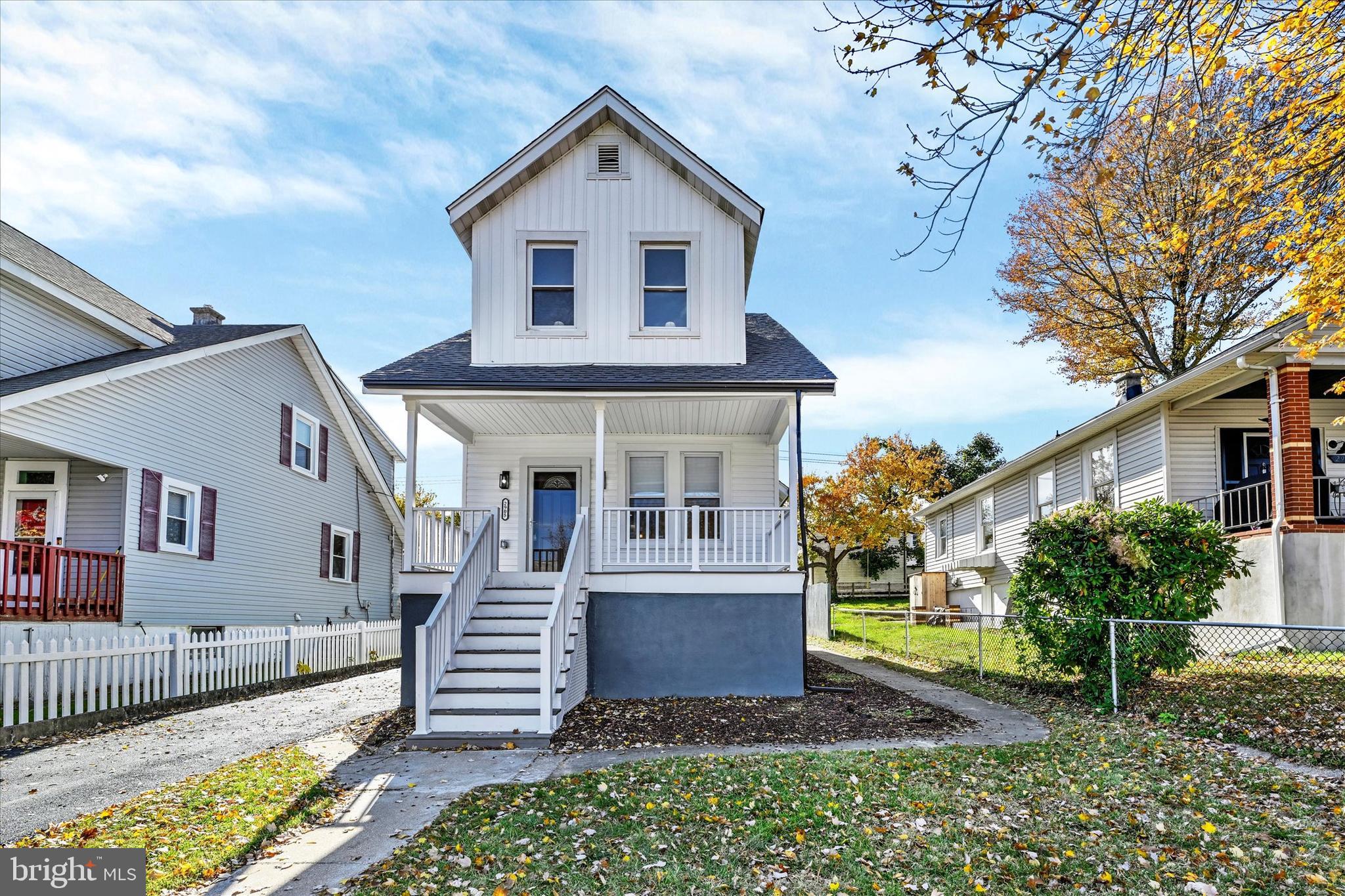 2905 WESTFIELD AVENUE