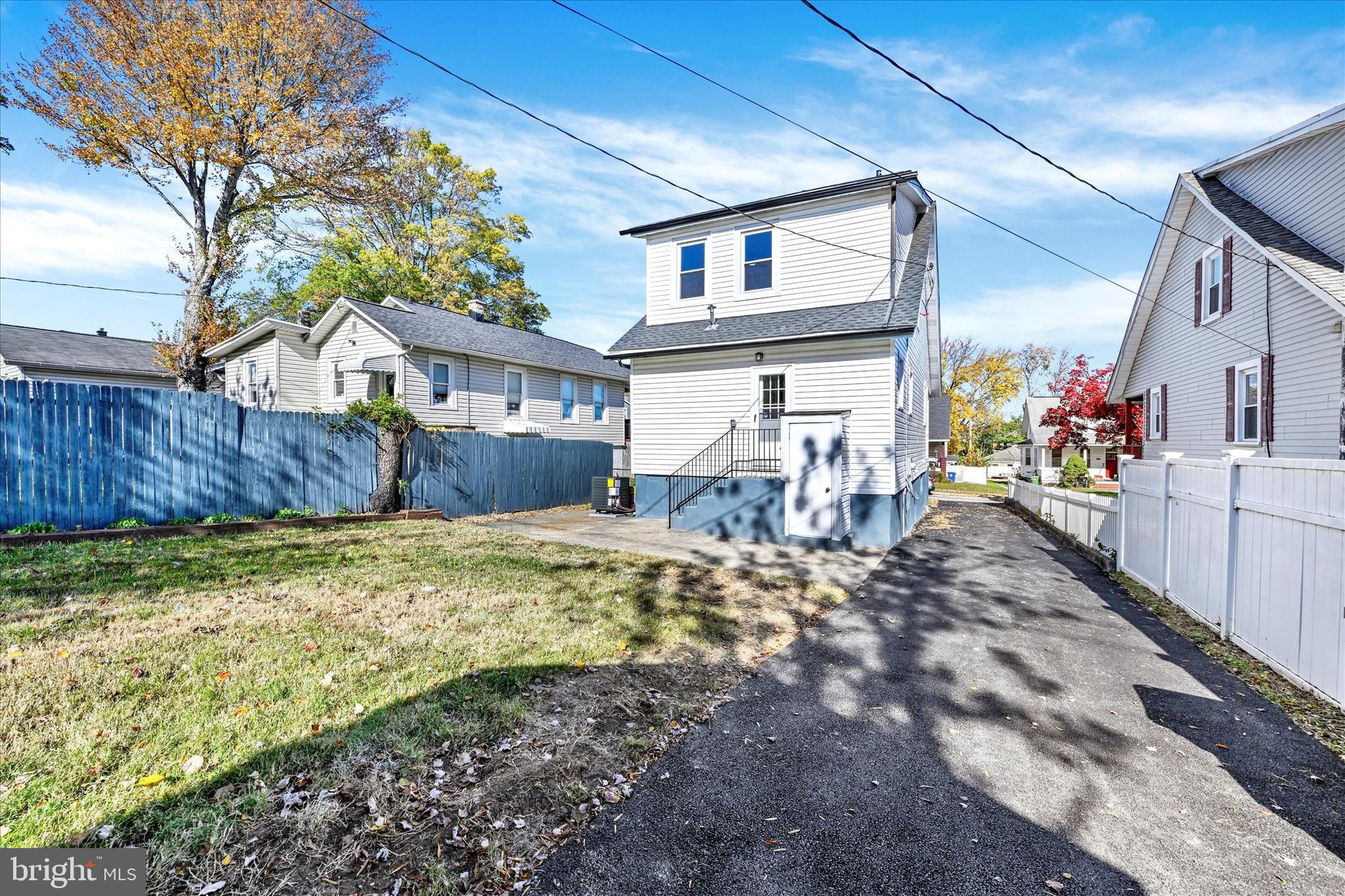 2905 WESTFIELD AVENUE