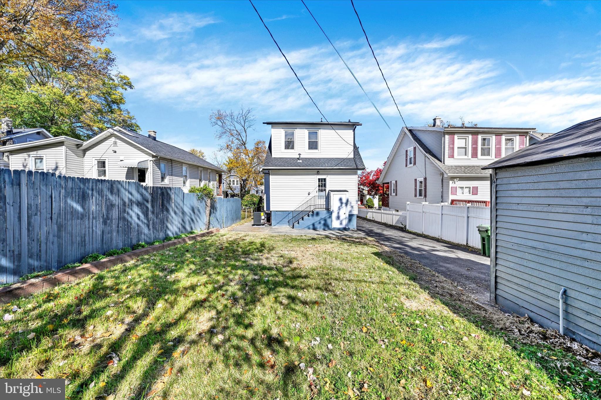 2905 WESTFIELD AVENUE